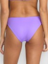 Volcom Simply Seamless Full Bikini Bottom