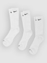 Nike Everyday Plus Cush Crew 3P Socks