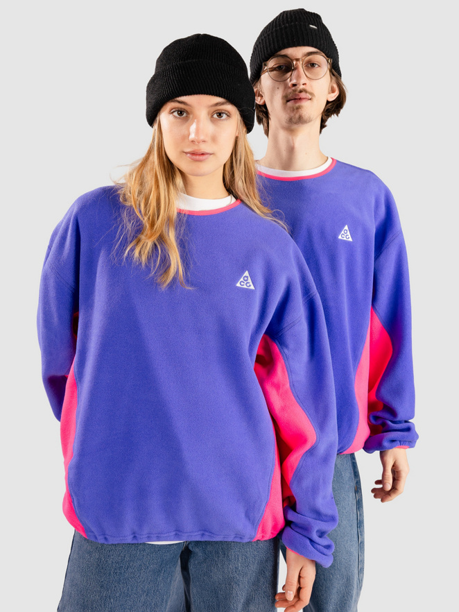 Nike ACG Wolf Tree Crew Sweater