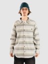 Billabong Coastline Flannel Shirt