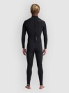 Quiksilver Prologue+ 4/3 Bz Gbs Primaloft Neoprenanzug