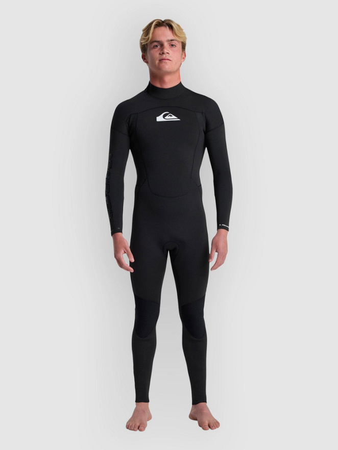 Quiksilver Prologue+ 4/3 Bz Gbs Primaloft Neoprenanzug