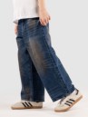 Empyre Ultra Wide Kids Jeans