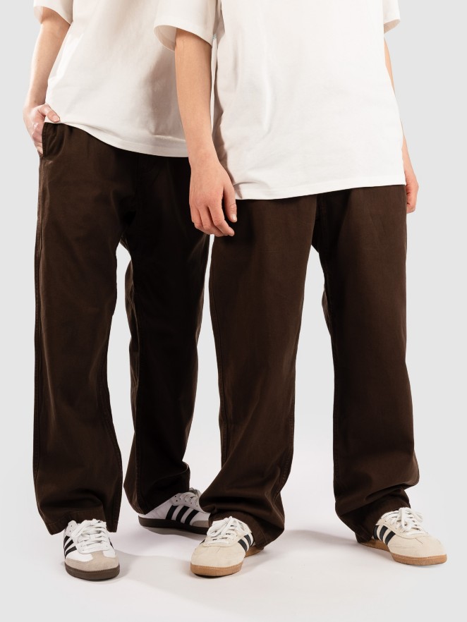 Gramicci Straight Fit Pants