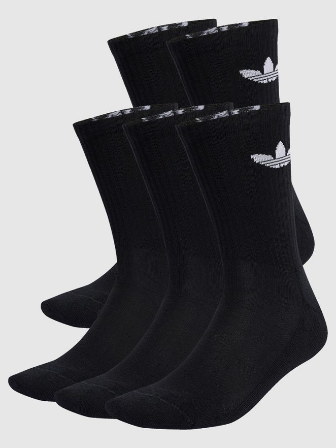 adidas Originals TR Crew S 6P Calcetines