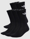 adidas Originals TR Crew S 6P Calcetines