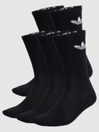 adidas Originals TR Crew S 6P Calcetines