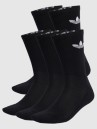 adidas Originals TR Crew S 6P Calcetines