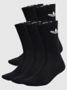 adidas Originals TR Crew S 6P Calcetines