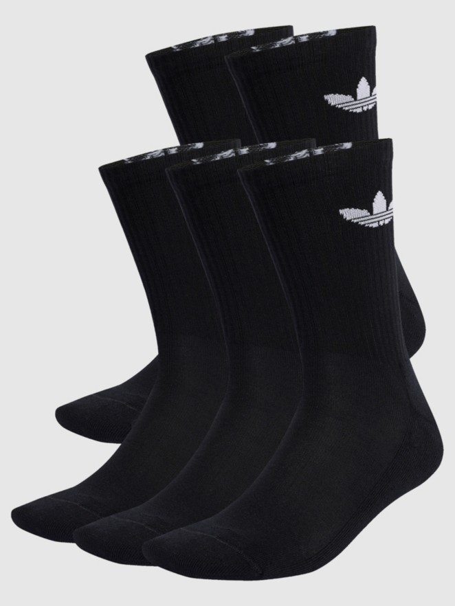 adidas Originals TR Crew S 6P Calcetines