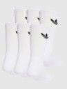 adidas Originals TR Crew S 6P Socks
