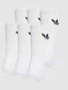 adidas Originals TR Crew S 6P Chaussettes