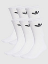 adidas Originals TR Crew S 6P Socks