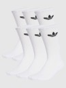 adidas Originals TR Crew S 6P Socks