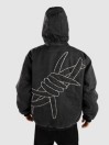 Broken Promises Barbed Work Jacket