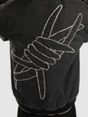 Broken Promises Barbed Work Jacket