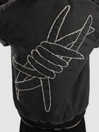 Broken Promises Barbed Work Jacket