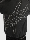 Broken Promises Barbed Work Jacket
