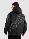 Broken Promises Barbed Work Jacket