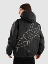 Broken Promises Barbed Work Jacket