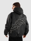 Broken Promises Barbed Work Jacket