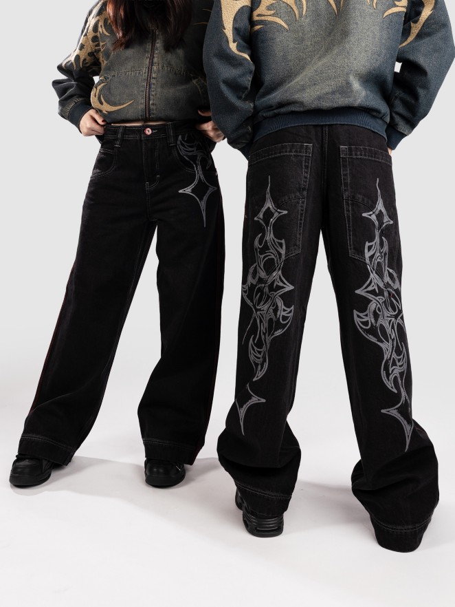 Vitriol Monster Noise Jeans