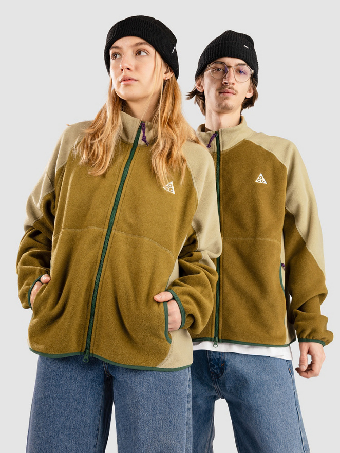 Nike ACG Wolf Tree Fz Mikina s kapucí na zip