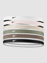 Nike Flex Classic 6Pk Headband