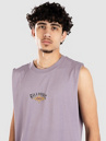 Billabong Burn Out Singlet