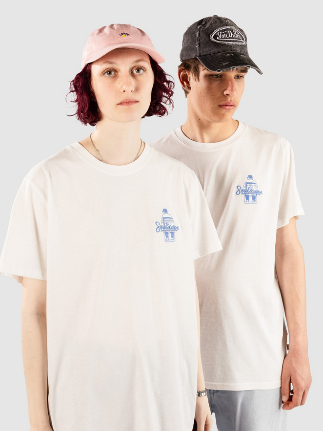 Solid SDTREX T-Shirt