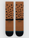Stance Leopard Crew Socks