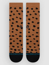Stance Leopard Crew Socks