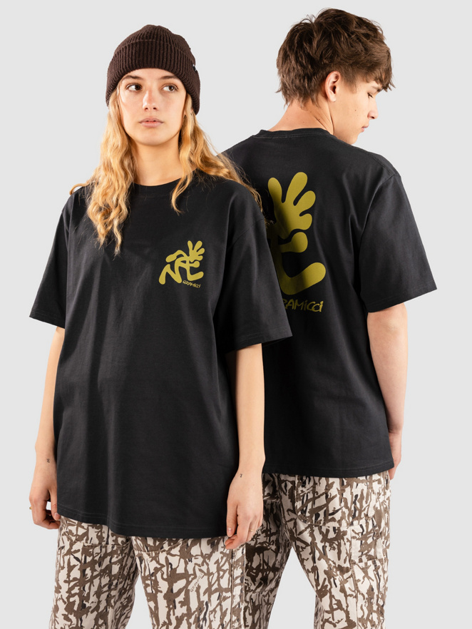 Gramicci Running Man T-shirt