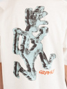 Gramicci Ice Sculpture T-Shirt