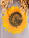Gramicci G-Flower T-shirt