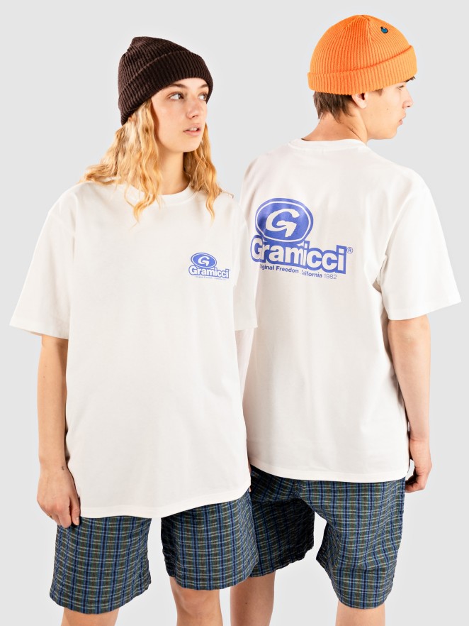 Gramicci 82 T-shirt