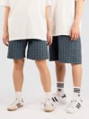 Gramicci O.G. G Seersucker Plaid Shorts