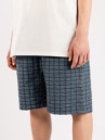 Gramicci O.G. G Seersucker Plaid Shorts