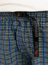 Gramicci O.G. G Seersucker Plaid Shorts