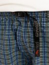 Gramicci O.G. G Seersucker Plaid Shorts