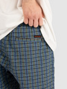 Gramicci O.G. G Seersucker Plaid Shorts