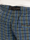 Gramicci O.G. G Seersucker Plaid Shorts