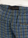 Gramicci O.G. G Seersucker Plaid Shorts