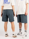 Gramicci O.G. G Seersucker Plaid Shorts