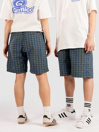 Gramicci O.G. G Seersucker Plaid Shorts