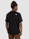 THE NORTH FACE Evolution Box Half Dome Regular T-Shirt