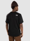 THE NORTH FACE Evolution Box Half Dome Regular T-Shirt