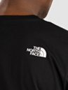 THE NORTH FACE Evolution Box Half Dome Regular T-Shirt