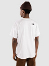THE NORTH FACE Evolution Box Half Dome Regular Camiseta