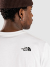 THE NORTH FACE Evolution Box Half Dome Regular Camiseta